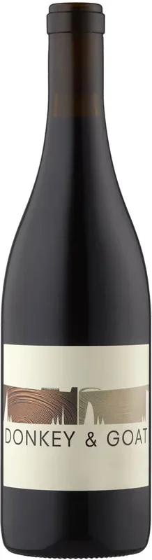Donkey & Goat ‘If Then’ Red Blend 2022 750ml