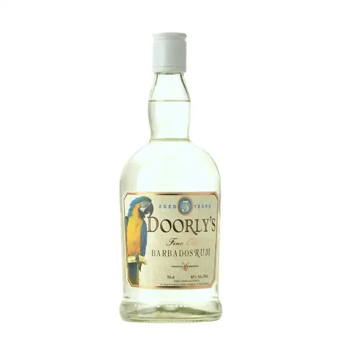 Doorly’s 3 Year Old (40%) Rum | 700ML