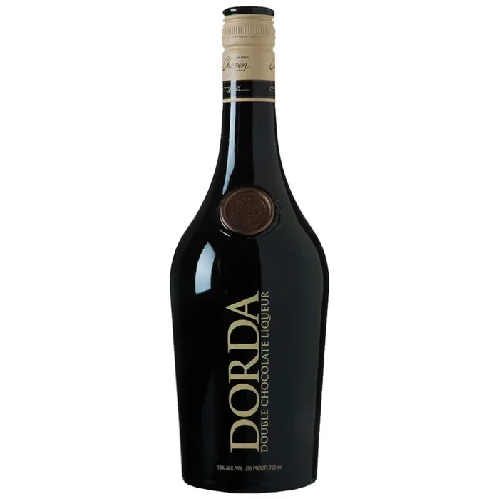 Dorda Double Chocolate Liqueur
