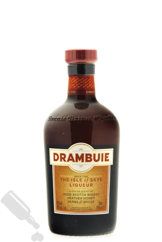 Drambuie