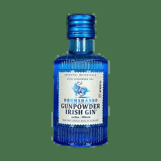 Drumshanbo Gunpowder Irish Gin (50ML)