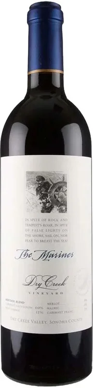 Dry Creek Vineyard The Mariner 2019 750ml