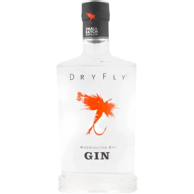Dry Fly Distilling Washington Dry Gin