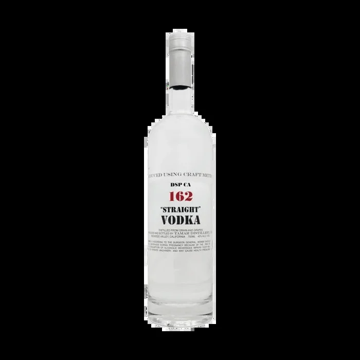 DSP CA 162 ‘Straight’ Vodka