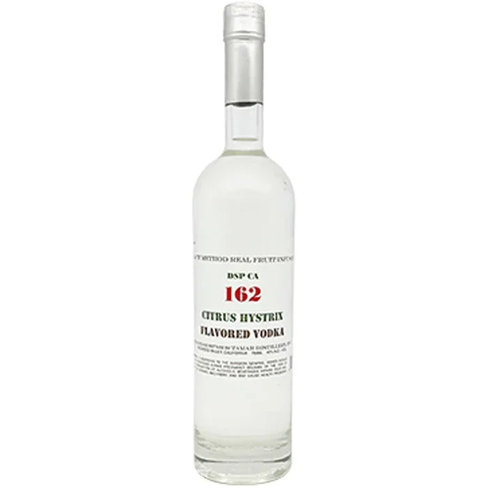 DSP CA 162 Citrus Hystrix Vodka