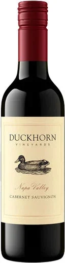 Duckhorn Cabernet Sauvignon 2020 375ml