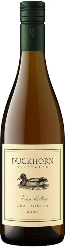 Duckhorn Chardonnay 2023 750ml