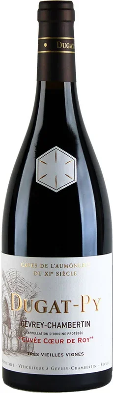 Dugat-Py Cuvee Coeur de Roy Gevrey-Chambertin 2023 750ml