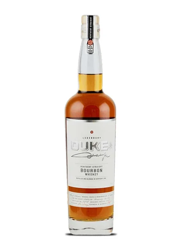 DUKE BOURBON KENTUCKY 5YR 750ML