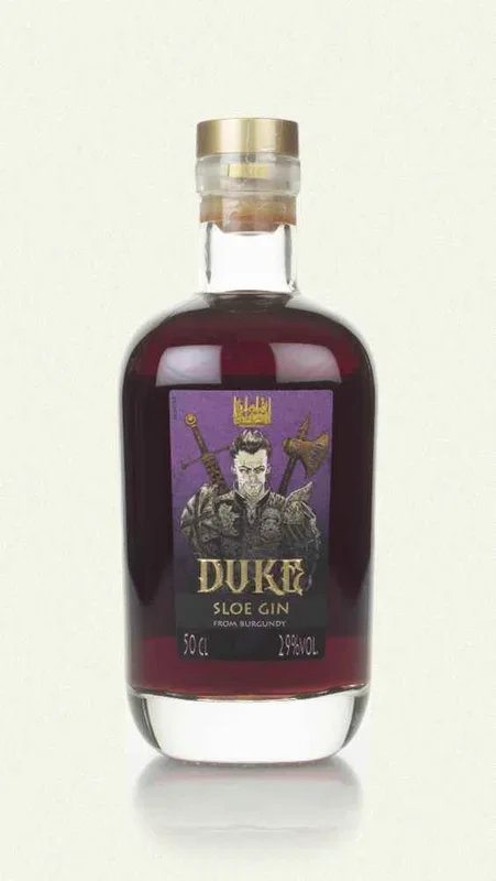 Duke Sloe Gin | 500ML