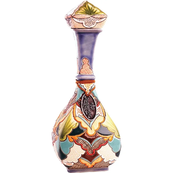 Dulce Amargura Extra Añejo Tequila Collectible Edition