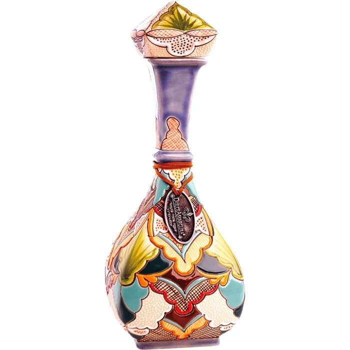 Dulce Amargura Extra Anejo Tequila