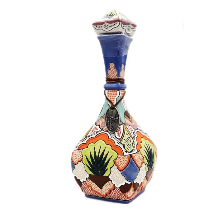 Dulce Amargura Extra Añejo