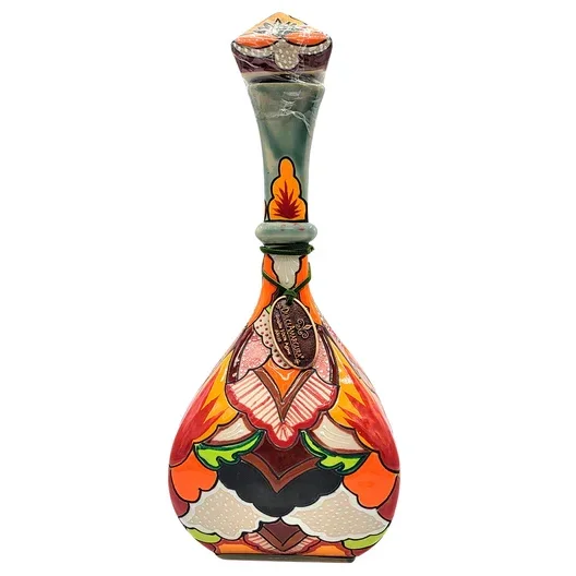 Dulce Amargura Tequila Anejo 1 Liter