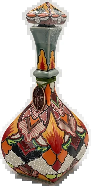 Dulce Amargura Tequila Anejo 1L