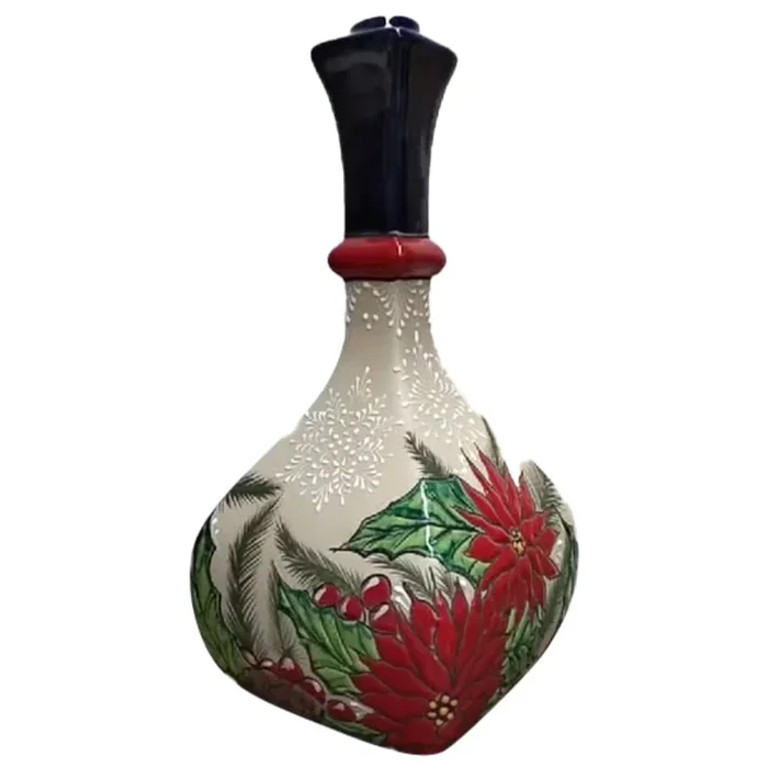 Dulce Amargura Tequila Reposado Navidad