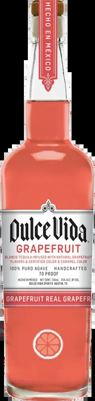 Dulce Vida ‘Grapefruit’ Tequila (50mL)