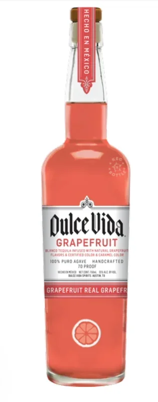Dulce Vida Grapefruit