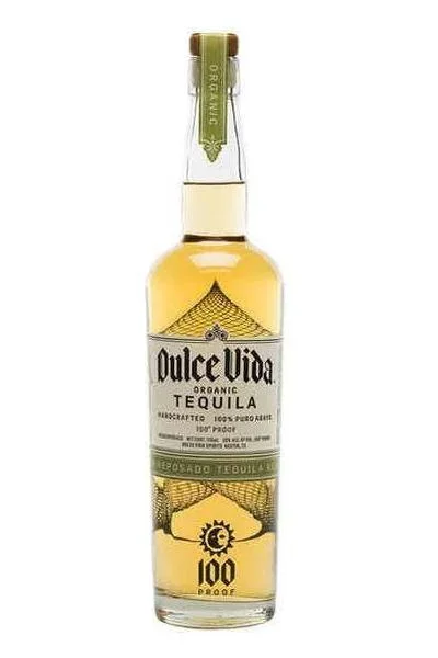 Dulce Vida Organic Anejo