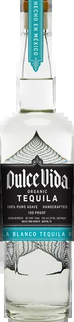 DULCE VIDA TEQUILA BLANCO 375ML