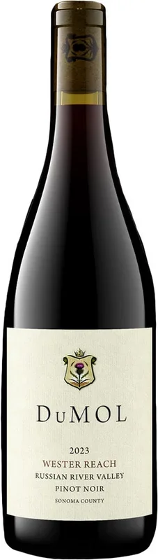 Dumol Wester Reach RRV Pinot Noir 2023 750ml