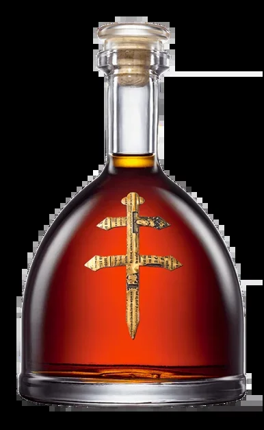 DUSSE COGNAC VSOP FRANCE 750ML