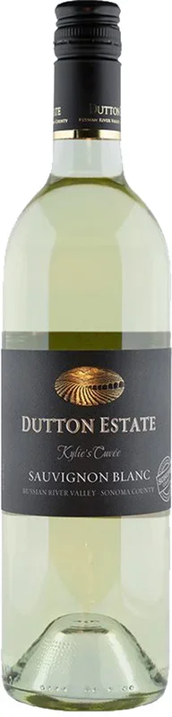 Dutton Kylie’s Cuvee Sauvignon Blanc RRV 2022 750ml