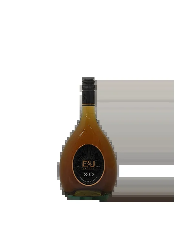 E&J XO Brandy 750ML