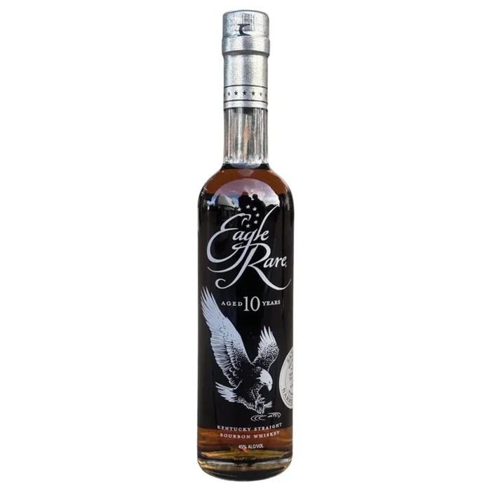Eagle Rare 10 Year Old Single Barrel Select by Sip Whiskey 375ml