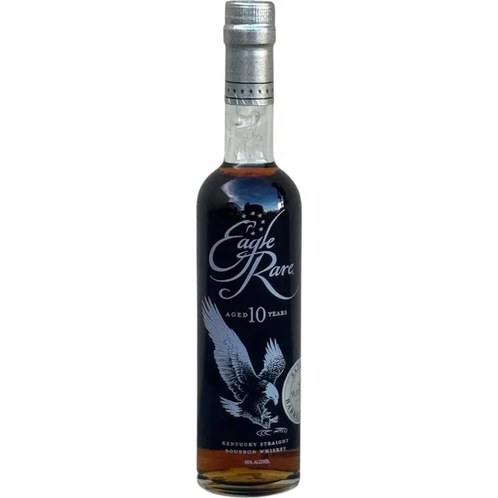 Eagle Rare 10 Year Old x Sip Whiskey Private Selection 375ml