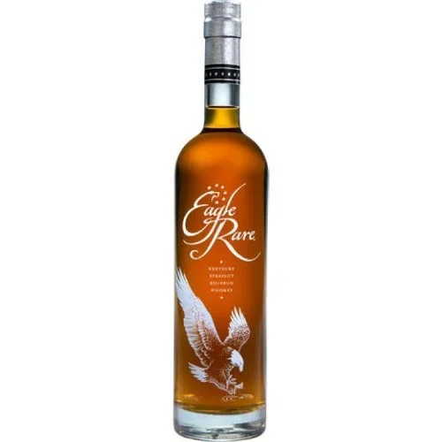 Eagle Rare 10 Year Straight Bourbon Whiskey + Buffalo Trace 750mL