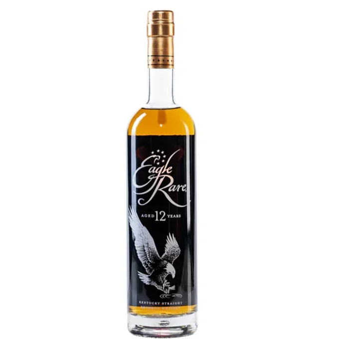 Eagle Rare 12 Year Bourbon Whiskey