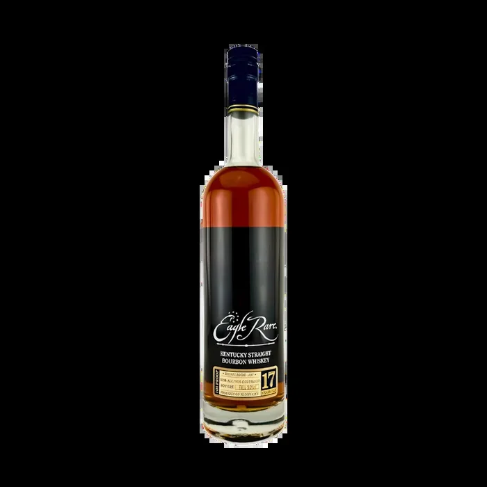 Eagle Rare 17 Year “Fall 2025” Kentucky Straight Bourbon