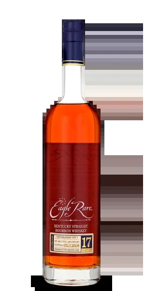 Eagle Rare 17 Year Old 2020