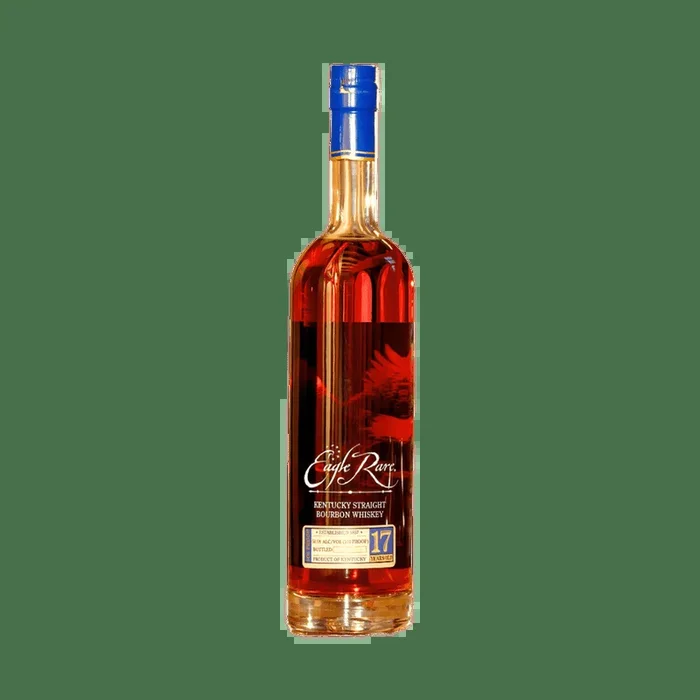 Eagle Rare 17 Year old ‘Fall 2024’ Kentucky Straight Bourbon