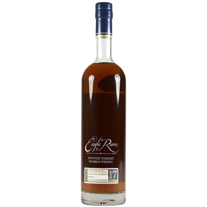 Eagle Rare 17 Year Old BTAC Kentucky Straight Bourbon Whiskey 750ml
