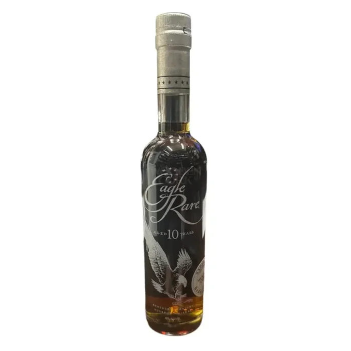 Eagle Rare Single Barrel Select by Wooden Cork 375ml #065