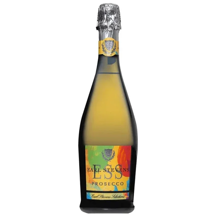 Earl Stevens Prosecco