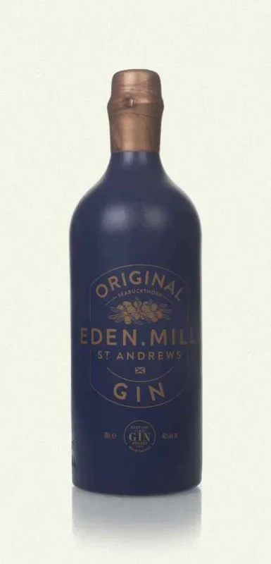Eden – The Orial Sea Buckthorn Gin | 700ML
