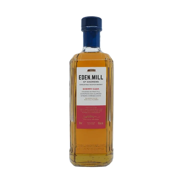 Eden Mill ‘St. Andrew’s Sherry Cask’ Single Malt Scotch Whisky