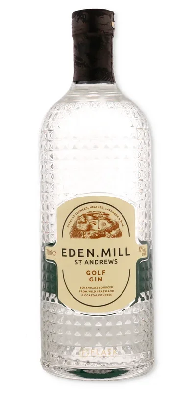 Eden Mill Golf Gin 750ml