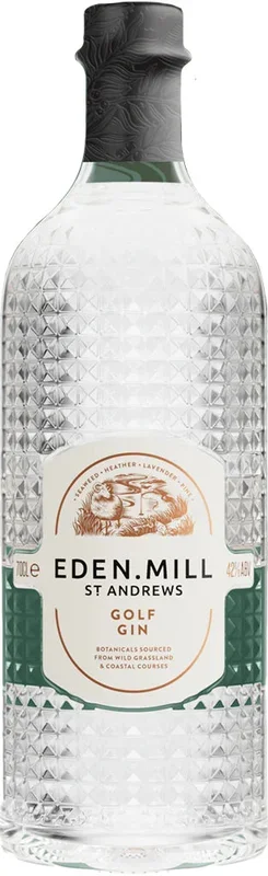 Eden Mill St. Andrews Golf Gin 700ml