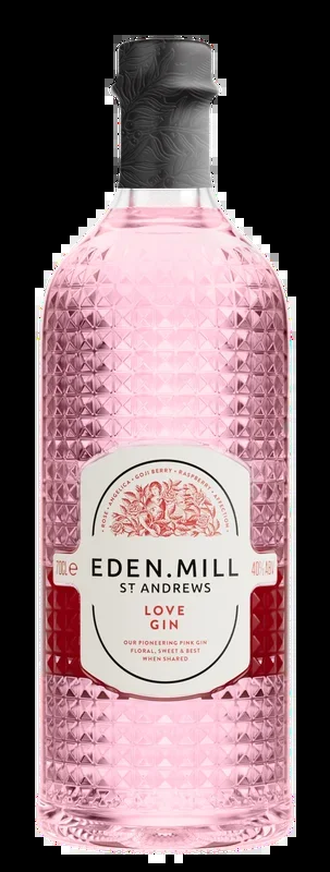 Eden Mill St Andrews Love Gin (700mL)