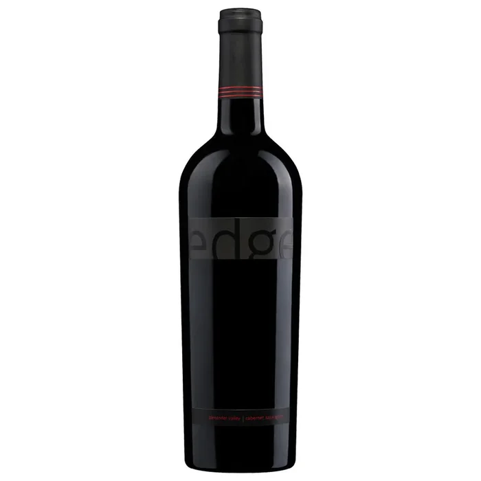 Edge Cabernet Sauvignon 2021