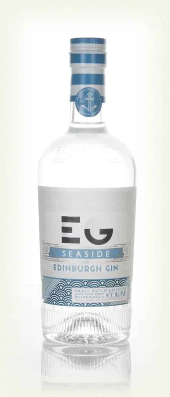 Edinburgh Seaside Gin | 700ML