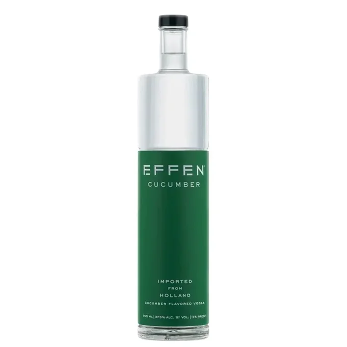 EFFEN Cucumber Vodka