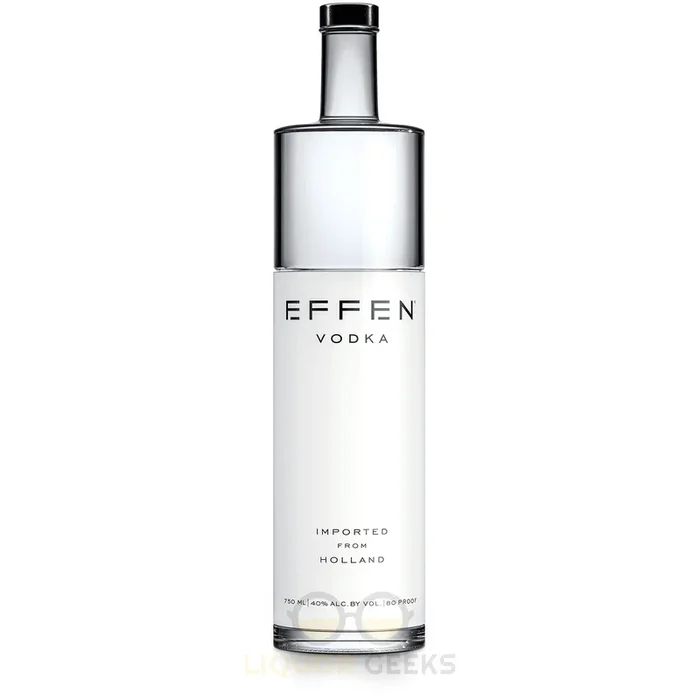 Effen Original Vodka