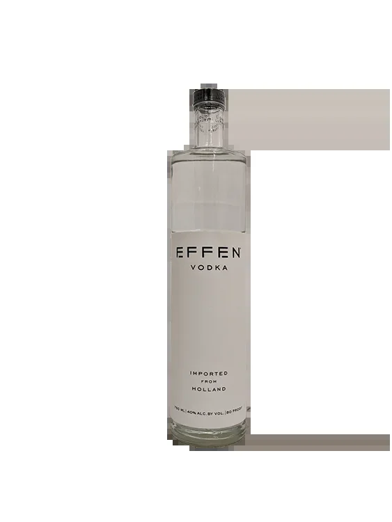 Effen Vodka 750ML