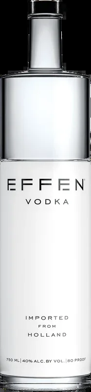 Effen Vodka