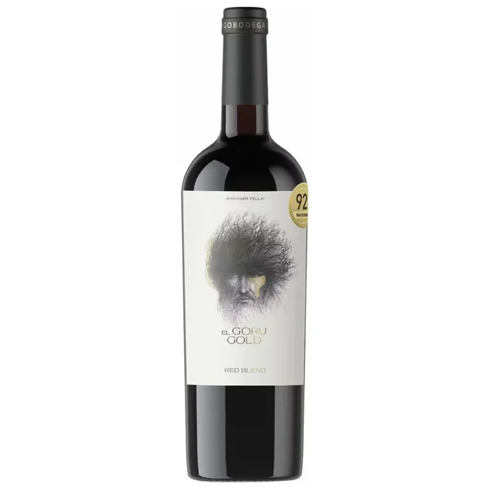 Ego Bodegas El Goru Gold Red Blend